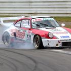 ADAC 24h Classic am Nürburgring 2014