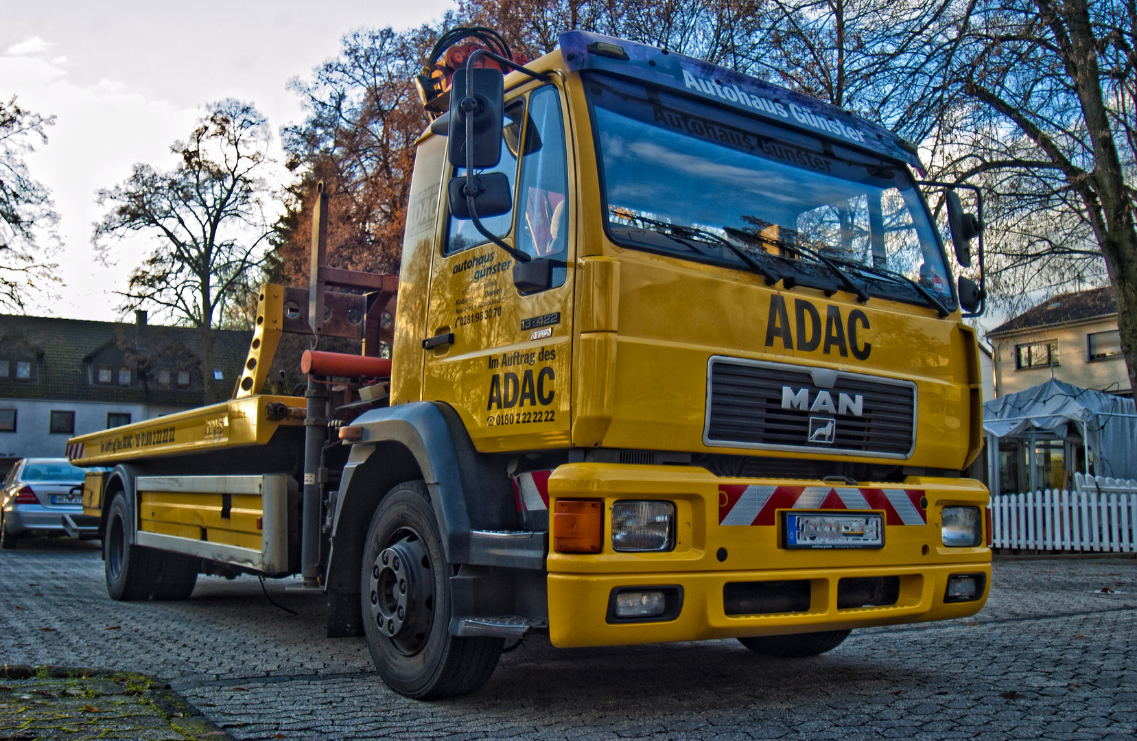 ADAC