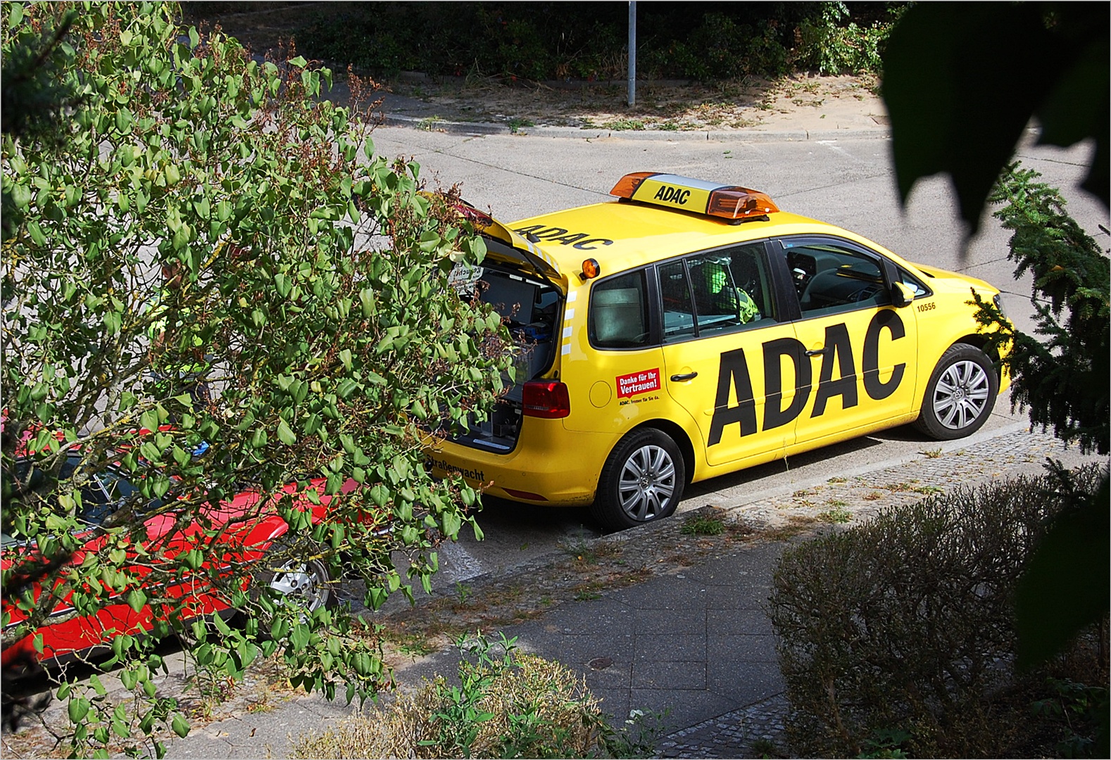 ADAC