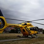 ADAC-Airbus H145