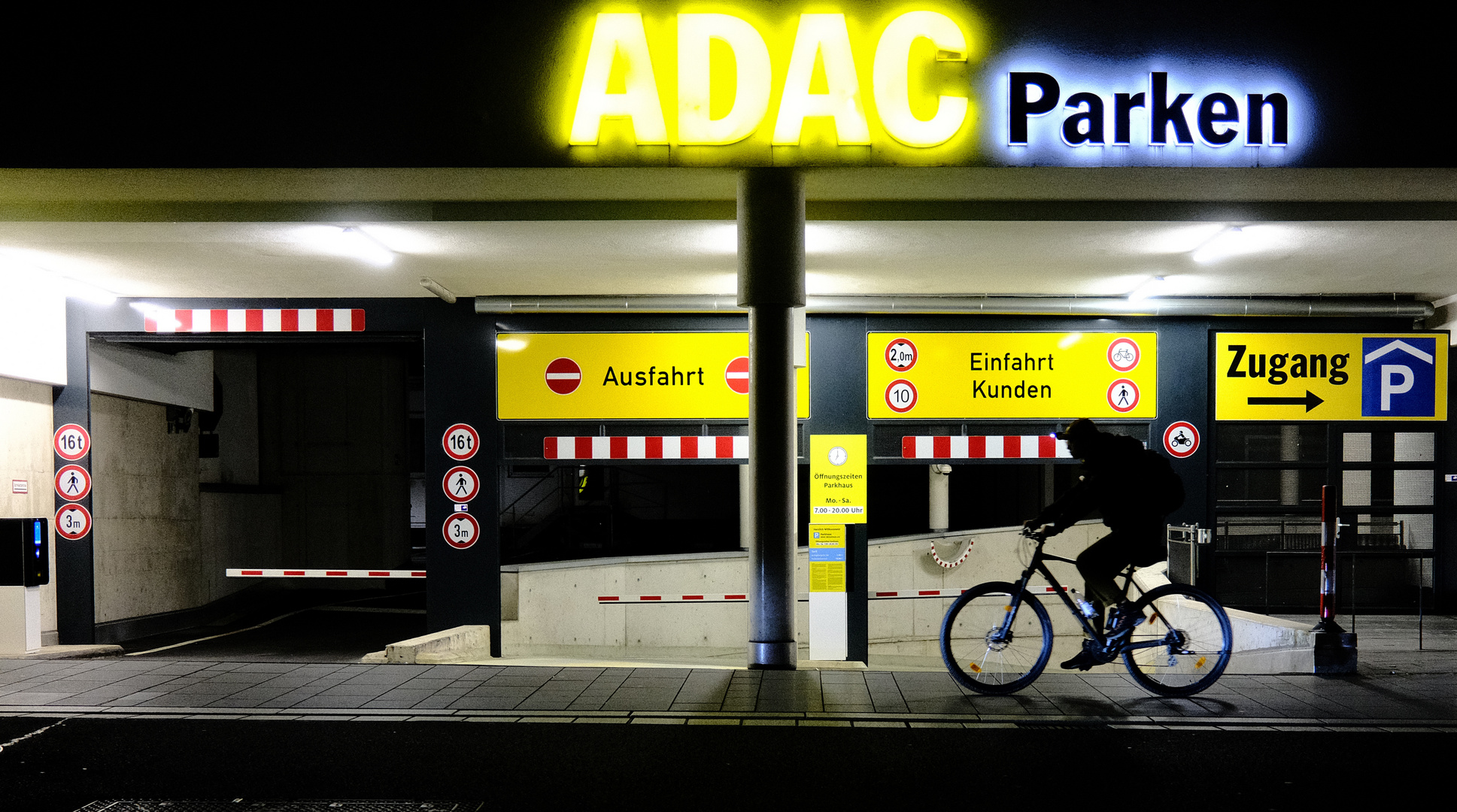 ADAC - Biker...