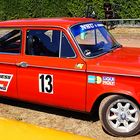 ADAC Classic Cars 