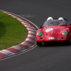 ADAC Classic Nürburgring 2006 - Porsche