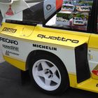 ADAC CLASSICS  BEXBACH