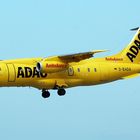 ADAC D-BADA