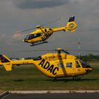 ADAC Doppel