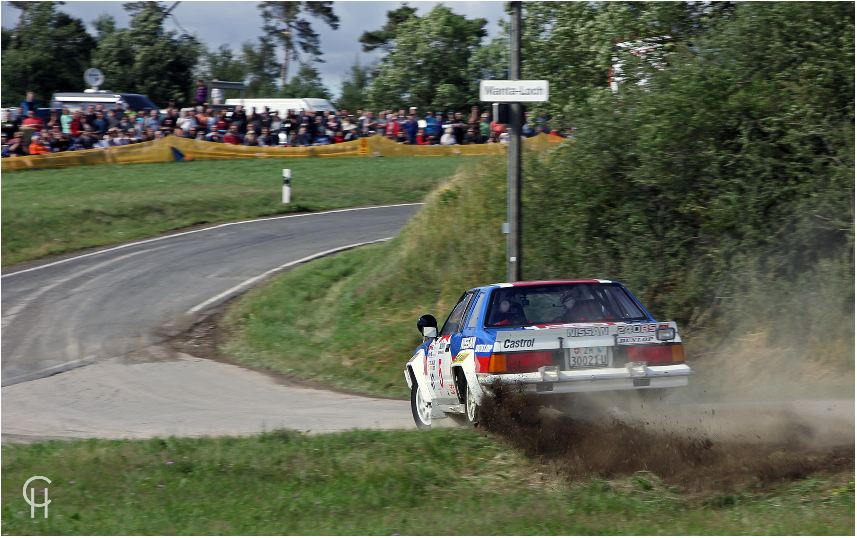 ADAC Eifel Rallye Festival 2023