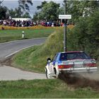 ADAC Eifel Rallye Festival 2023