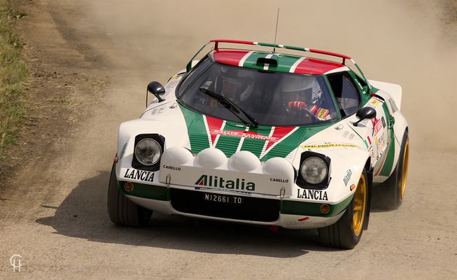 ADAC Eifel Rallye Festival 2025