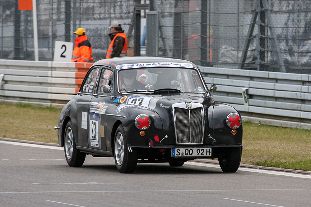 ADAC Eifelrennen 2013......