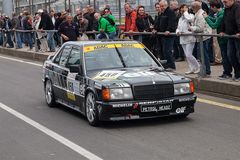 ADAC Eifelrennen, .. am 15.06.13