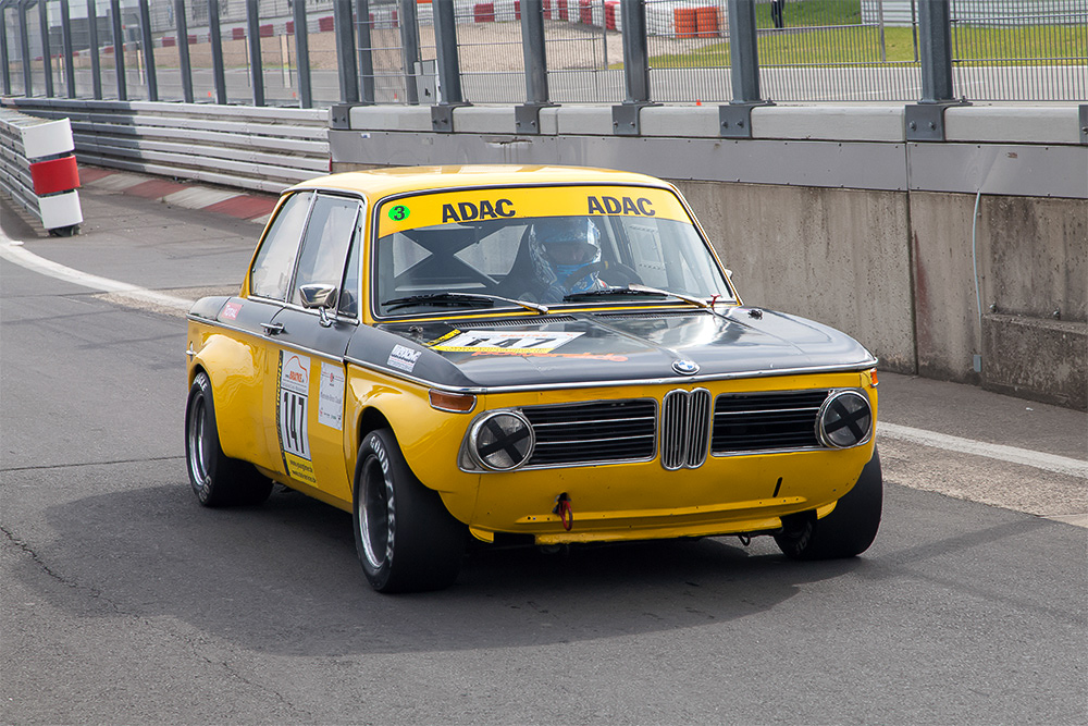 ADAC Eifelrennen, Jan Wellem Pokal ,-.