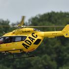 ADAC eurocopter ec145