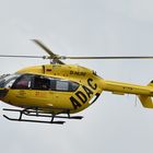 ADAC eurocopter ec145 D-HLRG