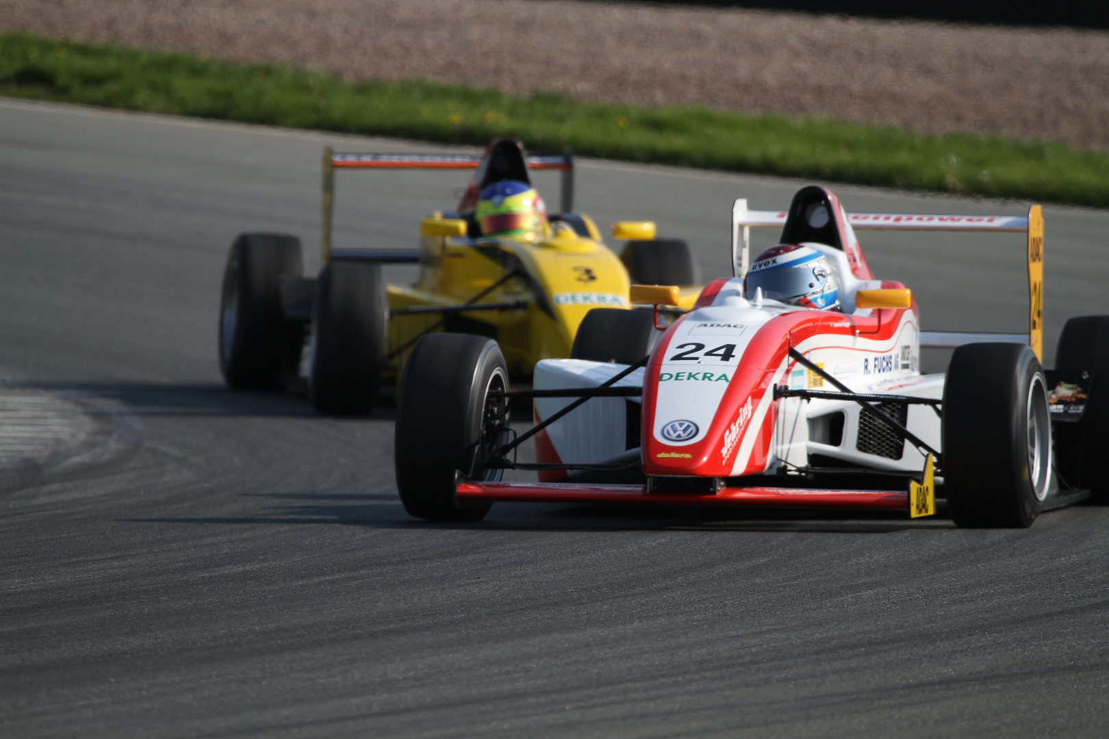 ADAC Formel Masters