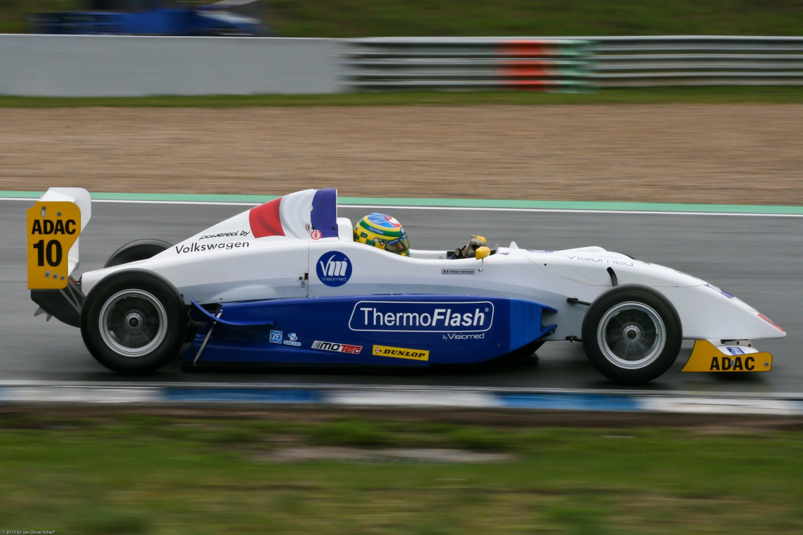 ADAC-Formel Masters