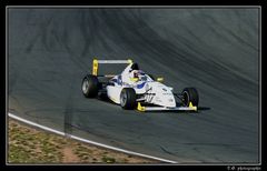 ADAC Formel Masters Patrick Schranner (Oschersleben) 02