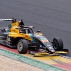 ADAC Formula 4 Germany Spa-Francorchamps 2022 Part 12