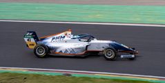 ADAC Formula 4 Germany Spa-Francorchamps 2022 Part 13