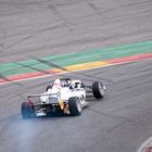 ADAC Formula 4 Germany Spa-Francorchamps 2022 Part 2