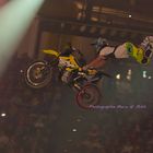 ADAC Freestyle Motocross München