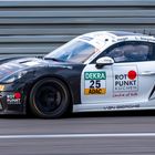 ADAC GT 4 Nürburgring 2021 Part 18