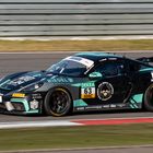 ADAC GT 4 Nürburgring 2021 Part 5