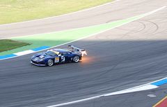 ADAC GT Hockenheim 2007