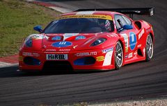 ADAC GT Masters 2008