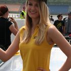 ADAC GT Masters 2010 - Gridgirl