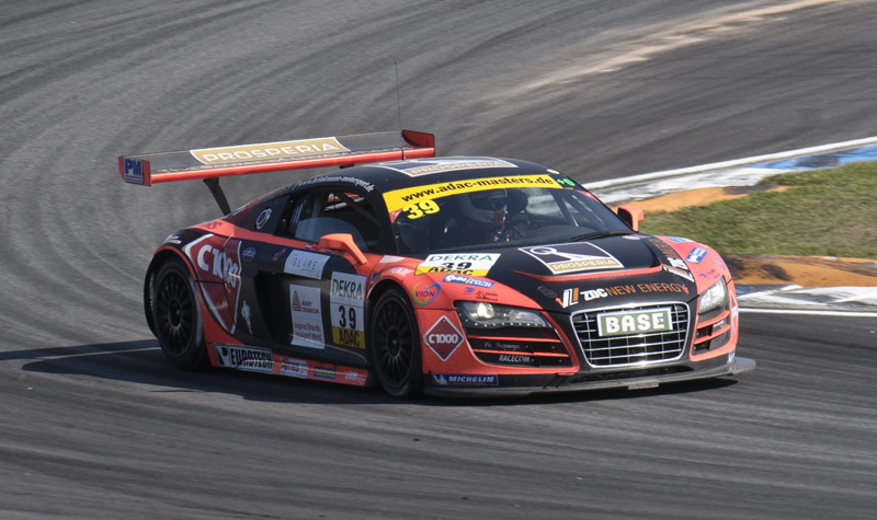 ADAC GT-masters 2011