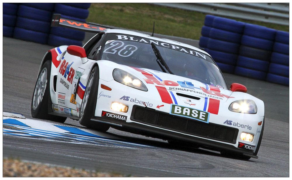 ADAC GT Masters 2012 #4