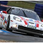 ADAC GT Masters 2012 #4