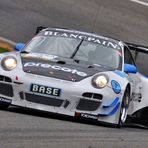 ADAC GT MASTERS 2013