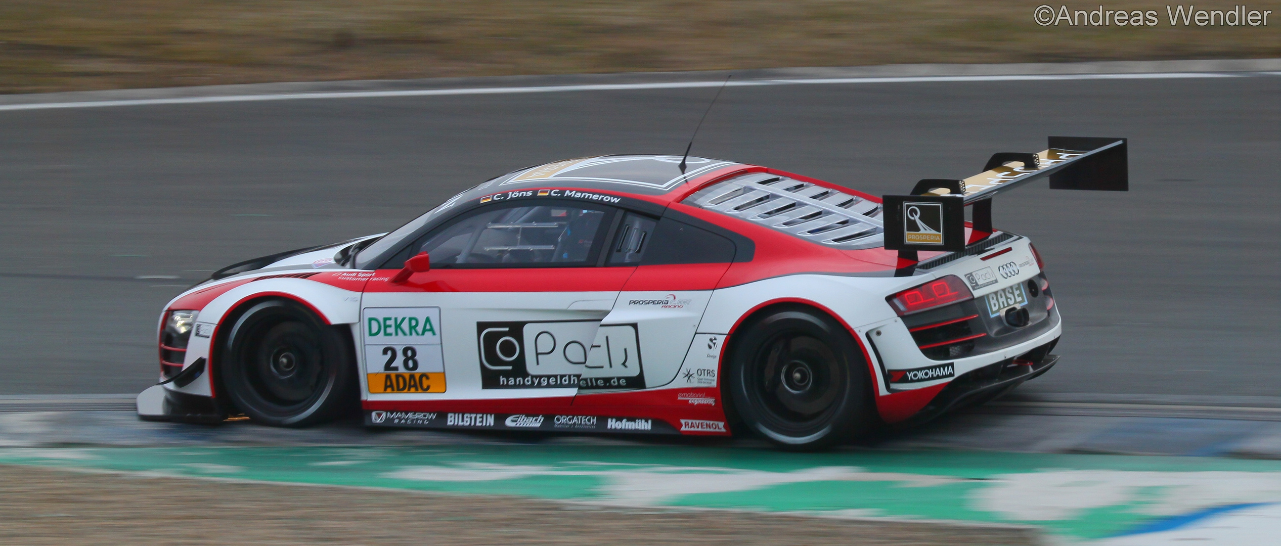 ADAC GT Masters 2013 (10)