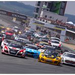 ADAC GT Masters 2013 #5