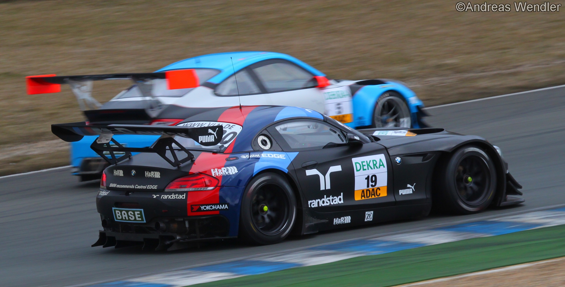 ADAC GT Masters 2013 (7)