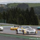 ADAC GT Masters 2013 @ Spa