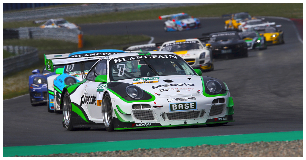 ADAC GT Masters 2014 #2