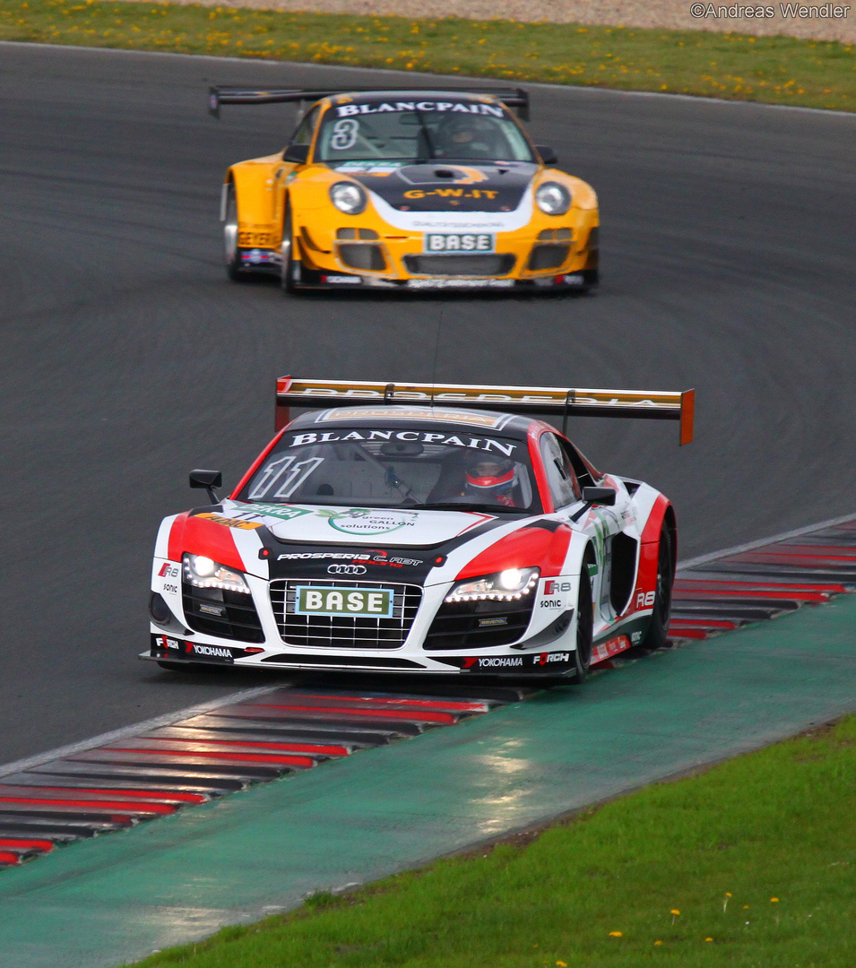 ADAC GT Masters 2014 - 2