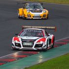 ADAC GT Masters 2014 - 2