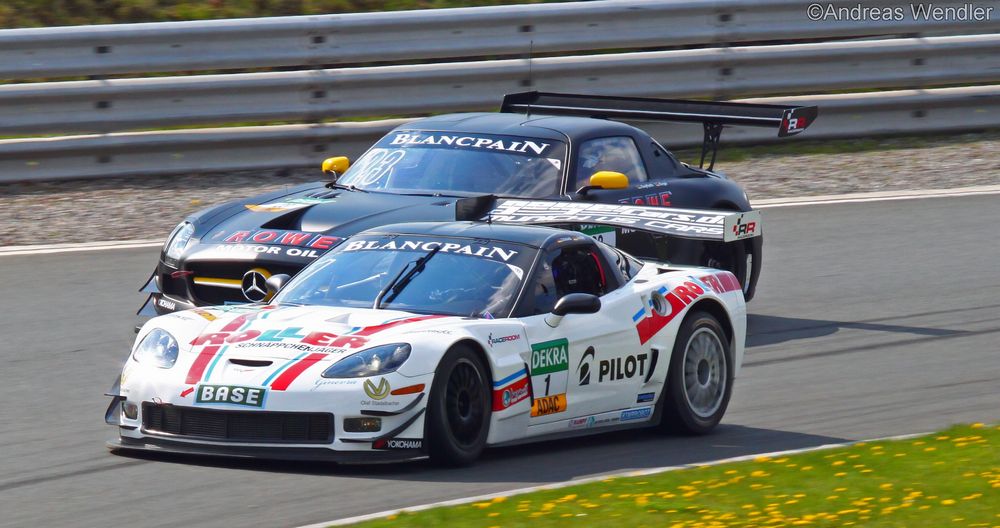 ADAC GT Masters 2014 - 3