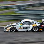 ADAC GT Masters 2014 Dritter Platz.