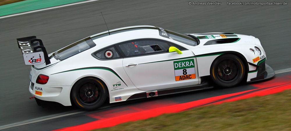 ADAC GT Masters 2015