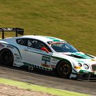 ADAC GT Masters 2015 - BentleyContinental GT3