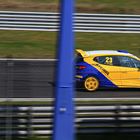 ADAC GT Masters 2015 --- Oschersleben