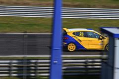 ADAC GT Masters 2015 --- Oschersleben