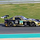 ADAC GT Masters 2015 Oschersleben