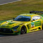ADAC GT Masters 2021 am Hockenheimring - Mercedes AMG GT3 Buhk/Marciello