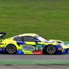 ADAC GT Masters 2022 Finale Hockenheimring 